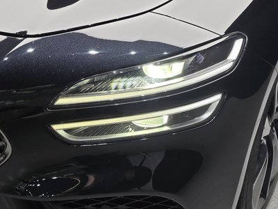 صورة 9 لـ 2022 GENESIS THE NEW G70