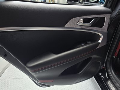 2022 Genesis THE NEW G70 缩略图 15