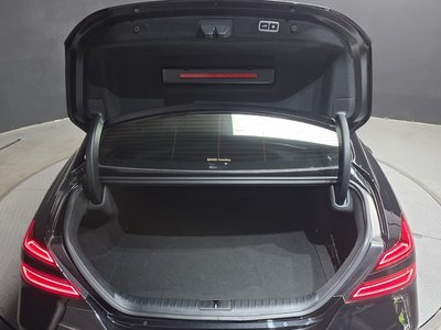 2022 Genesis THE NEW G70 缩略图 30