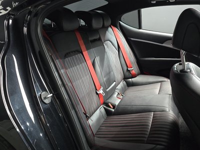 2022 Genesis THE NEW G70 缩略图 17
