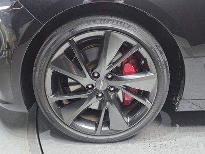 صورة 6 لـ 2022 GENESIS THE NEW G70