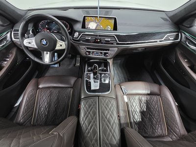 BMW 7 SERIES - 5