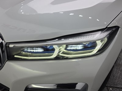 BMW 7 SERIES - 9