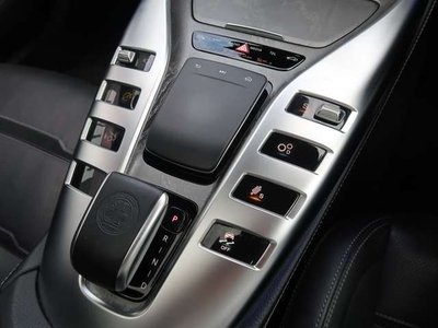 MERCEDES-BENZ GT AMG - 10