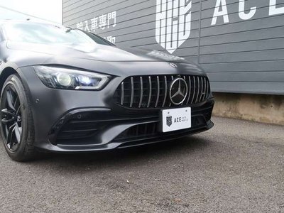 MERCEDES-BENZ GT AMG - 2