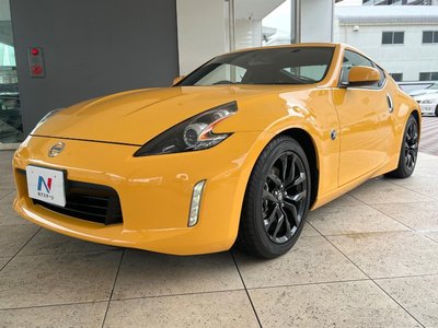 2021 Nissan FAIRLADY Z thumbnail 25
