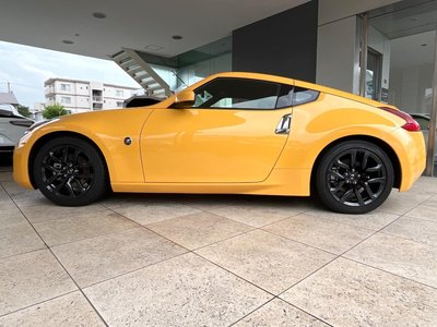2021 Nissan FAIRLADY Z thumbnail 18