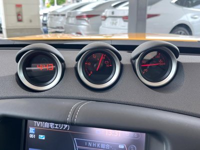 2021 Nissan FAIRLADY Z thumbnail 45
