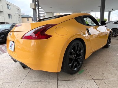 2021 Nissan FAIRLADY Z thumbnail 28