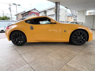 2021 Nissan FAIRLADY Z thumbnail 17