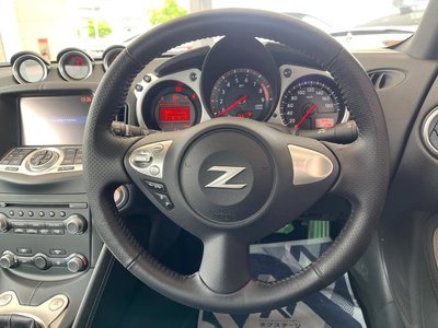 2021 Nissan FAIRLADY Z — фото 10