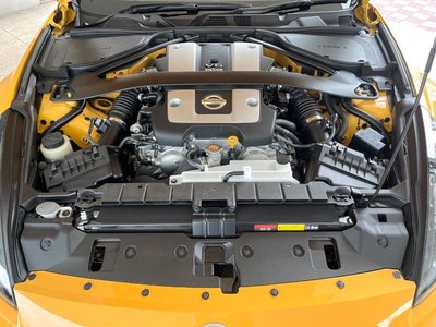 2021 Nissan FAIRLADY Z thumbnail 19