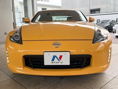 2021 Nissan FAIRLADY Z thumbnail 13