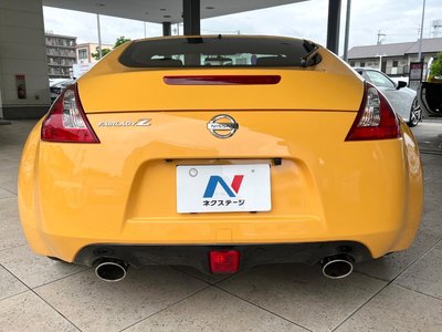 2021 Nissan FAIRLADY Z thumbnail 15