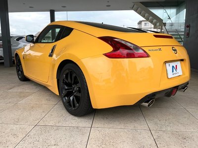 2021 Nissan FAIRLADY Z thumbnail 16