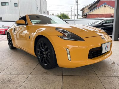 2021 Nissan FAIRLADY Z thumbnail 14