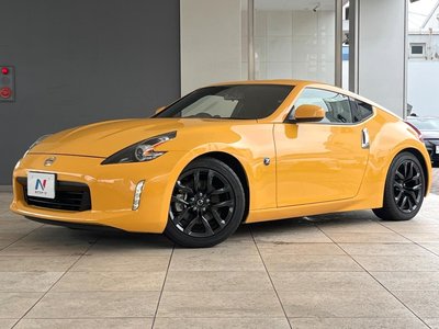 2021 Nissan FAIRLADY Z thumbnail 27