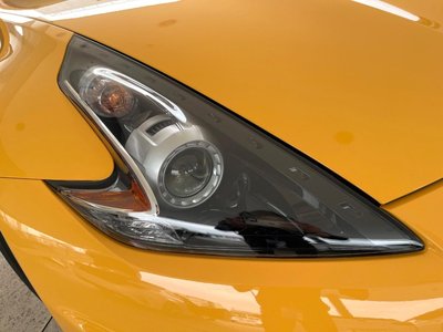 2021 Nissan FAIRLADY Z thumbnail 12