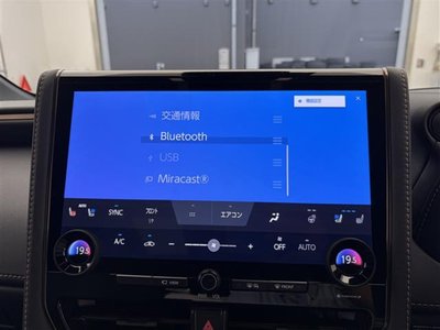 TOYOTA ALPHARD - 7