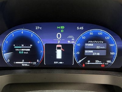 TOYOTA ALPHARD - 10