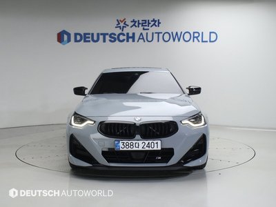 BMW 2 SERIES - 2