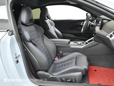 BMW 2 SERIES - 10