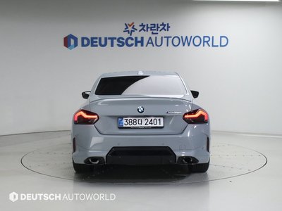 BMW 2 SERIES - 3