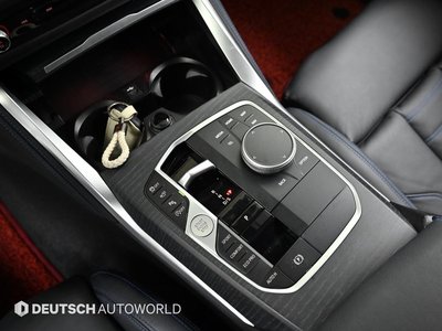 BMW 2 SERIES - 9