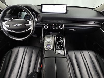 GENESIS GV80 - 5