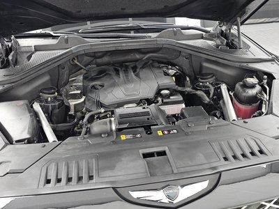 GENESIS GV80 - 7