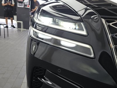 GENESIS GV80 - 9