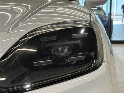 2024 Porsche CAYENNE 照片 8