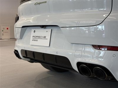 2024 Porsche CAYENNE thumbnail 11