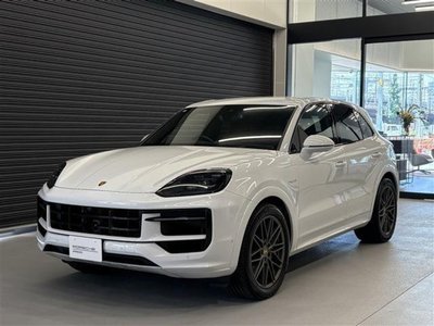 2024 Porsche CAYENNE 照片 1