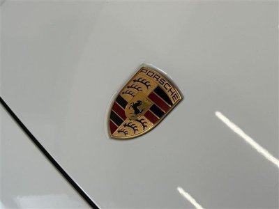 2024 Porsche CAYENNE 照片 7