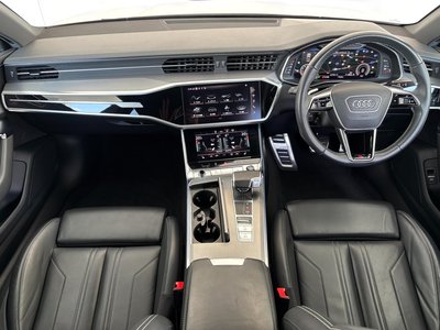 AUDI A7 - 3
