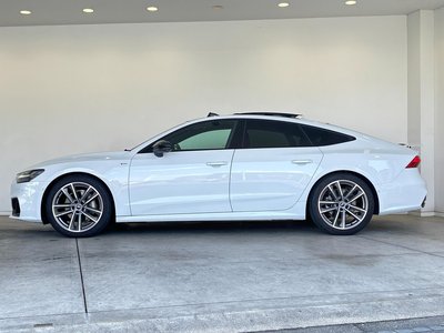AUDI A7 - 9