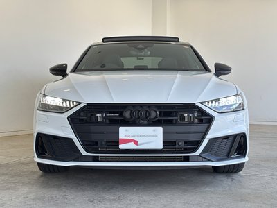 AUDI A7 - 7