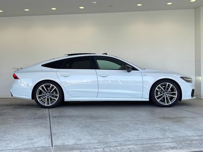 AUDI A7 - 10