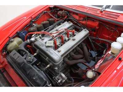 ALFA ROMEO ALFA SPIDER - 4