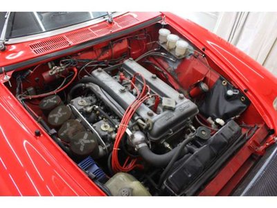 ALFA ROMEO ALFA SPIDER - 5