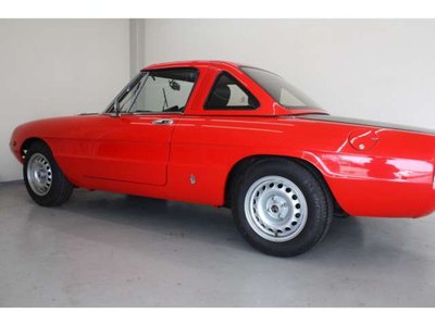 ALFA ROMEO ALFA SPIDER - 7