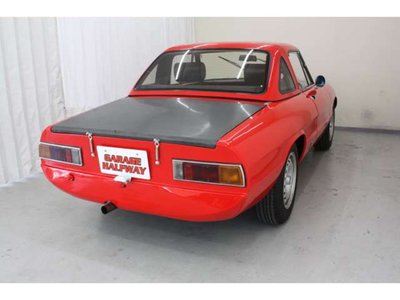 ALFA ROMEO ALFA SPIDER - 8