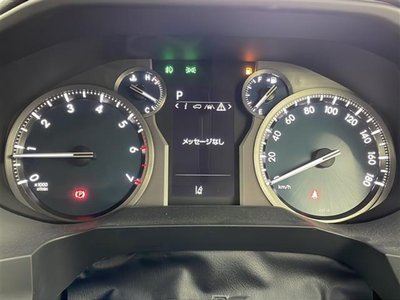 TOYOTA LAND CRUISER PRADO - 10