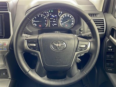 TOYOTA LAND CRUISER PRADO - 7