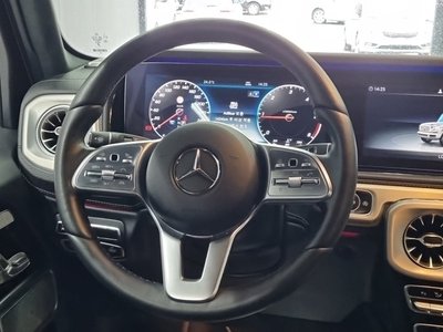 2024 Mercedes-BENZ G-CLASS 照片 7