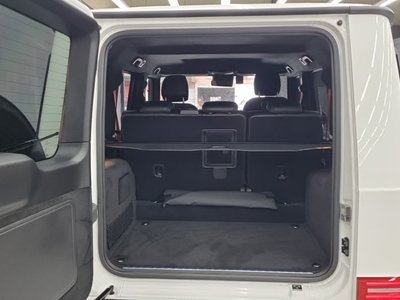 صورة مصغرة 18 لـ 2024 Mercedes-BENZ G-CLASS