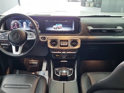2024 Mercedes-BENZ G-CLASS 照片 6