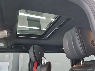 صورة مصغرة 13 لـ 2024 Mercedes-BENZ G-CLASS