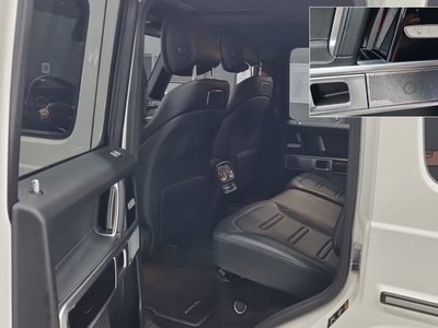 صورة مصغرة 15 لـ 2024 Mercedes-BENZ G-CLASS